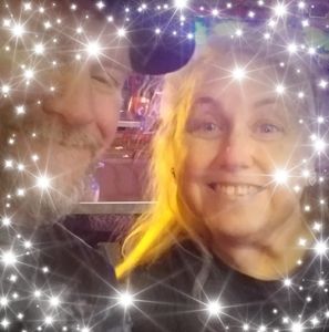 Meet your Posher, Sandy